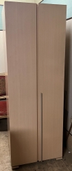 白橡木色．2.3尺．小衣櫃